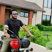 Vijay Kansagara