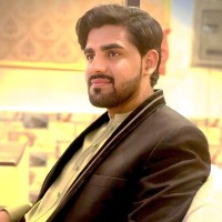Haseeb Ali Mughal