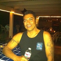 Marty Vasquez