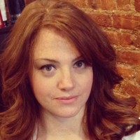 Kimberly Harris