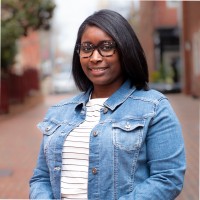Shakaya Cooper, MBA