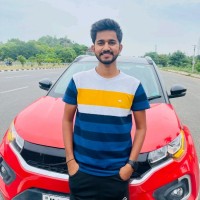 Rohit Katageri
