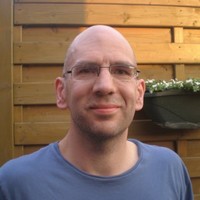 Kristof Loenders