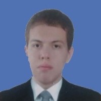 Carlos Felipe Amézquita Suárez