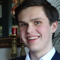 Floris Van Grieken