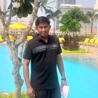 Kapil Kanojia
