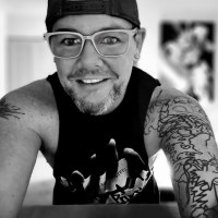 Nick Krantz