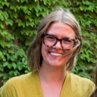 Carolyn Fritz, Leed Ga