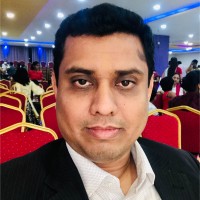 Anand Kadagadakai