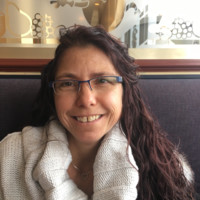 Marie-Andrée Laroche
