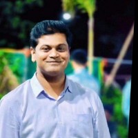 Harshad Gaykar