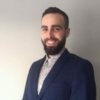 Louis-Claude Vézina, Ing. Mba