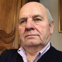 Serge PELSY MOZIMANN