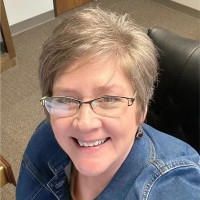 Mary Grant