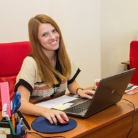 Darina Shatilova