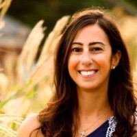Gail Kachadourian Howe