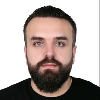 Mahmoud Suliman