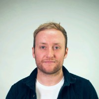 Toby Ward