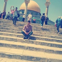 Ziad Abu Aisah