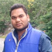 Sunil Chaudhary