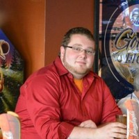Sean Witkowski, Cfei, Cvfi
