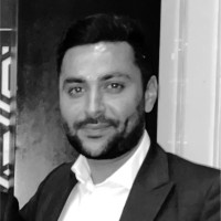 Ali Awan