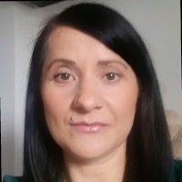 Agnieszka Szymanowska