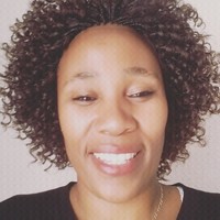 Silindile Msomi