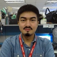 Eric Hsu