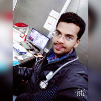 Dr. Sanjay Yadav
