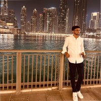 Mohammed Junaid