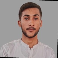 M Usman Ali
