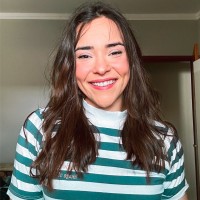 Isabela Caroline Berlato Soares Andrade