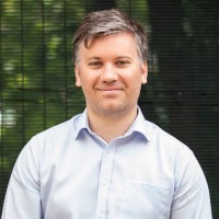 Peter Dagger