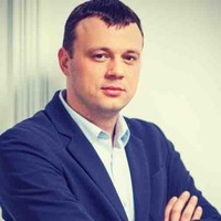Максим Калнин
