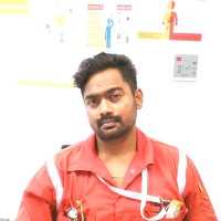 Hari Kishore Duvvarapu