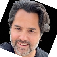 Rodolfo Martinez R.