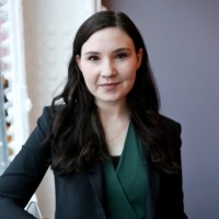 Sarah E. Vasques