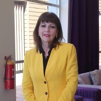 Ana María Alarcon Senoceaín