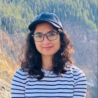 Shreejana Poudel