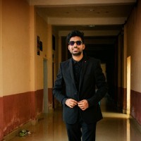 Sidhant Panigrahi