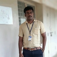 Pothiraj R