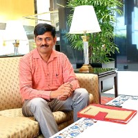 Anil Kolekar
