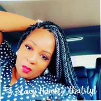 Stacy Hamlet