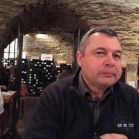 eric guignard