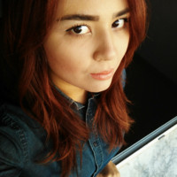 Nadia Oueslati