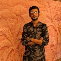 Maroof Abdul Matin