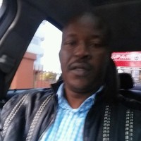 Tshikororo Fredrick