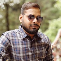 Abhishek Kushwaha