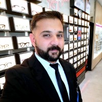 Izhar Ali